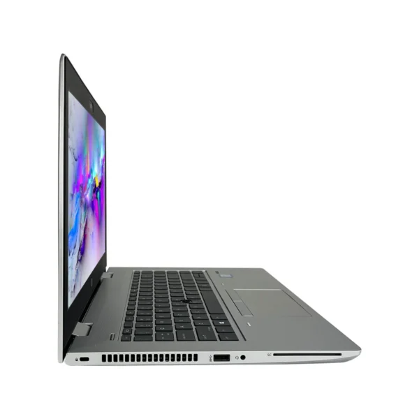 Laptop Hp I5-8250u 4 Núcleos 32gb Ram 256gb Ssd Full Hd - Imagen 3