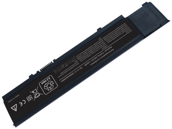 Bateria Compatible Notebook Dell Vostro 3400 3500 3700 7fj92