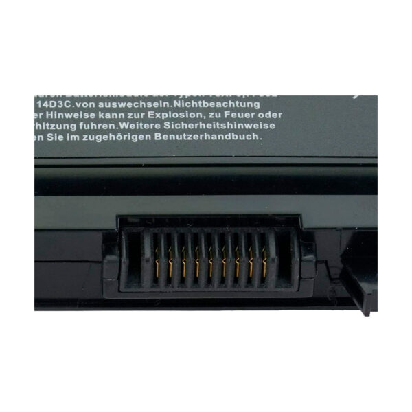 Bateria Compatible Notebook Dell Vostro 3400 3500 3700 7fj92 - Imagen 2
