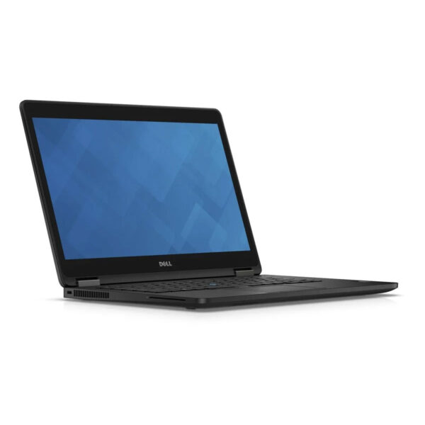 Notebook Dell Core I7-6600u 8gb - 960gb M.2 Nvme 14" Full Hd - Imagen 3