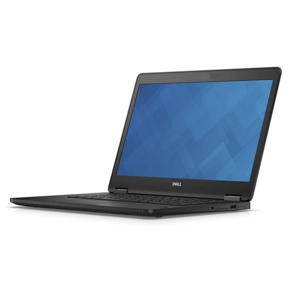 Notebook Dell Core I7-6600u 8gb - 960gb M.2 Nvme 14" Full Hd - Imagen 4