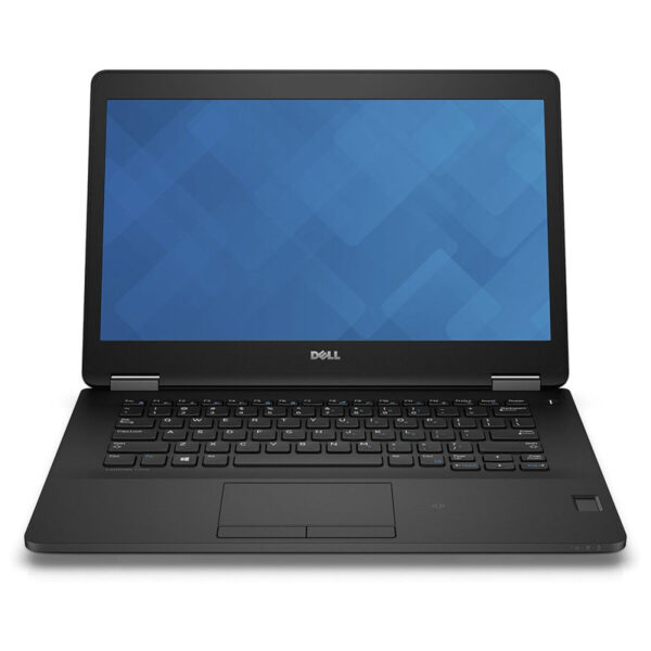 Notebook Dell Core I7-6600u 8gb - 960gb M.2 Nvme 14" Full Hd - Imagen 5