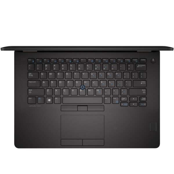 Notebook Dell Core I7-6600u 8gb - 960gb M.2 Nvme 14" Full Hd - Imagen 6
