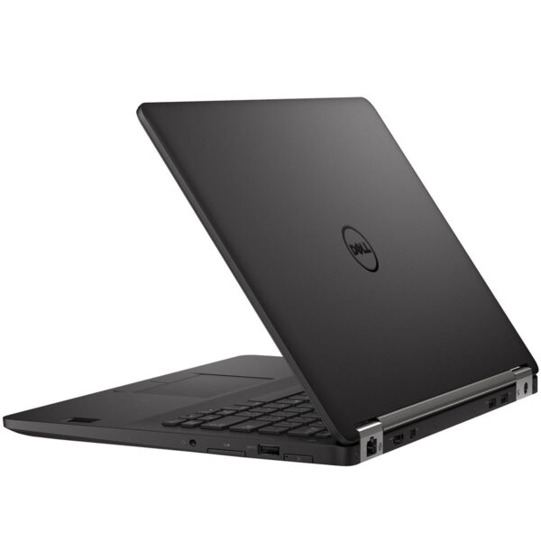 Notebook Dell Core I7-6600u 8gb - 960gb M.2 Nvme 14" Full Hd - Imagen 8