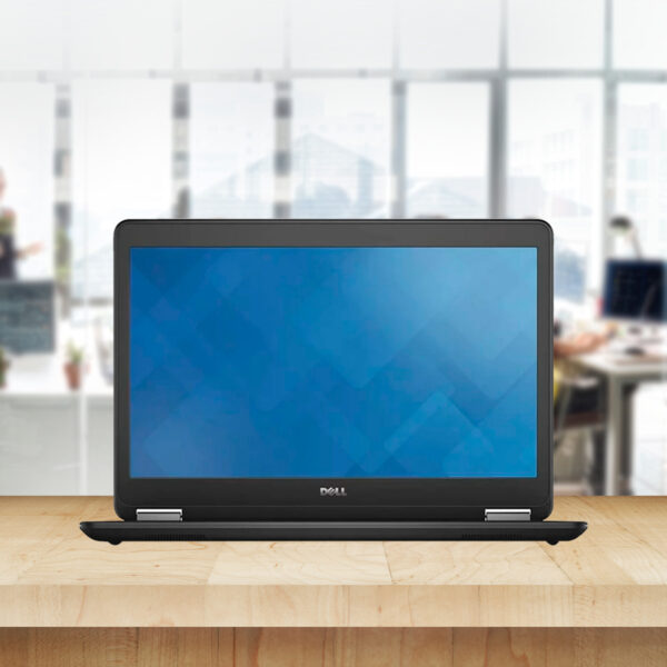 Notebook Dell Core I7-6600u 8gb - 960gb M.2 Nvme 14" Full Hd - Imagen 10