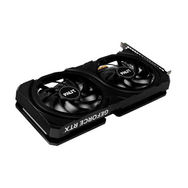 Tarjeta Gráfica Gamer RTX4060 Palit 8GB DDR6 Infinity 2 - Imagen 6