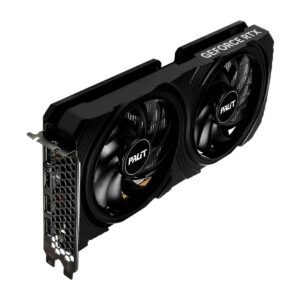 Tarjeta Gráfica Gamer RTX4060 Palit 8GB DDR6 Infinity 2