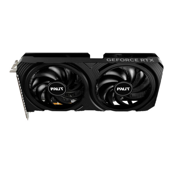 Tarjeta Gráfica Gamer RTX4060 Palit 8GB DDR6 Infinity 2 - Imagen 7
