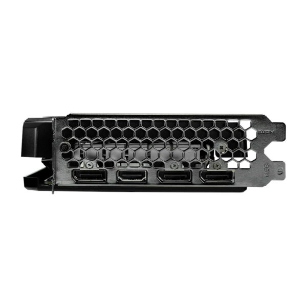 Tarjeta Gráfica Gamer RTX4060 Palit 8GB DDR6 Infinity 2 - Imagen 4