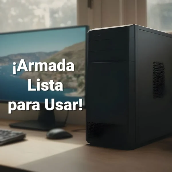 Mini Pc Hp 800 G5 I5-9500t - 16gb Ram - 256gb Ssd M2 - Win11 - Imagen 8
