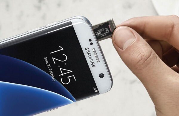 Memoria Micro Sd Kingston 128gb Clase 10 Con Adaptador - Imagen 2