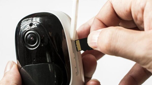 Memoria Micro Sd Kingston 128gb Clase 10 Con Adaptador - Imagen 6