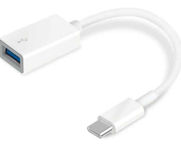 Adaptador Tipoc C A USB 3.0 Tp-link Uc400 Compatible Otg