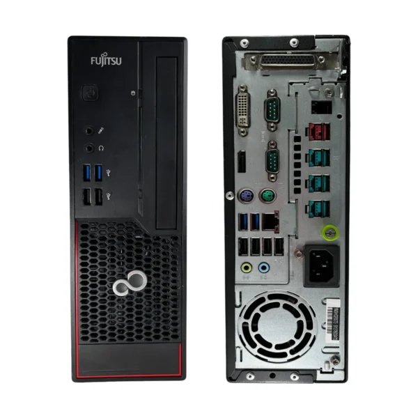 Torre Pc Intel Core I3 - 12gb Ram - 250gb Hdd - Ideal Estudio o Trabajo