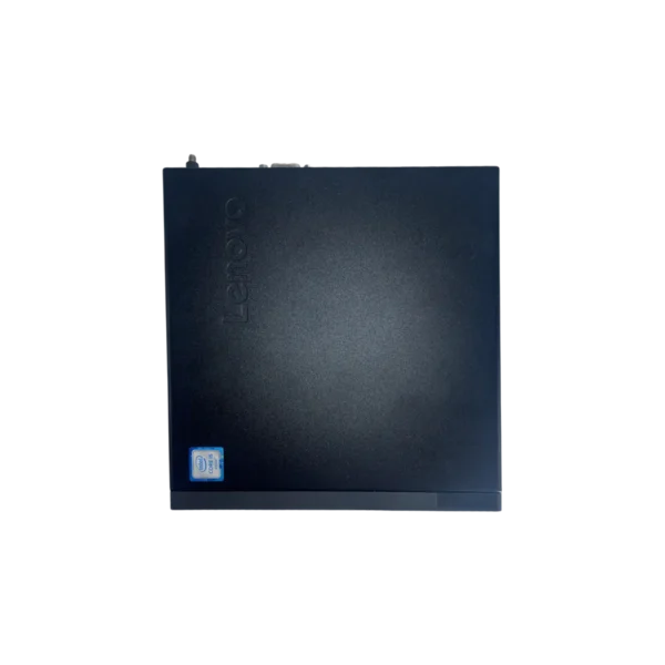 Mini Pc Lenovo Tiny I5-8400t - 8gb Ram - 256gb Ssd - Win11 - Imagen 8