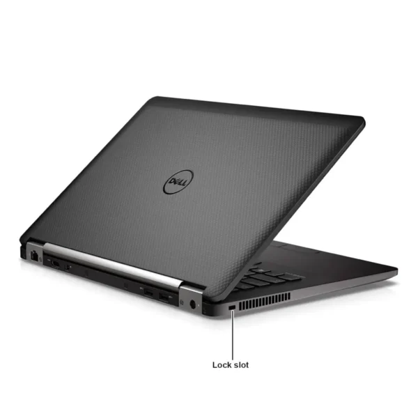 Notebook Dell E7470 Core I5-6300u 8gb Ram 256gb Ssd Muy Agil - Imagen 6