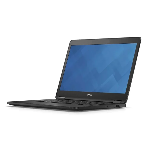 Notebook Dell E7470 Core I5-6300u 8gb Ram 256gb Ssd Muy Agil - Imagen 8