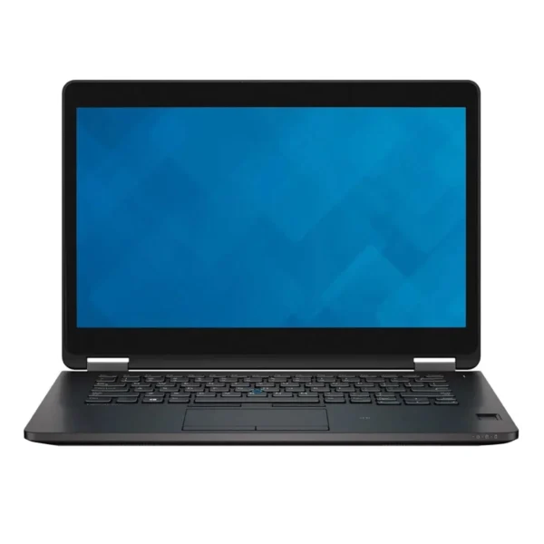 Notebook Dell E7470 Core I5-6300u 8gb Ram 256gb Ssd Muy Agil
