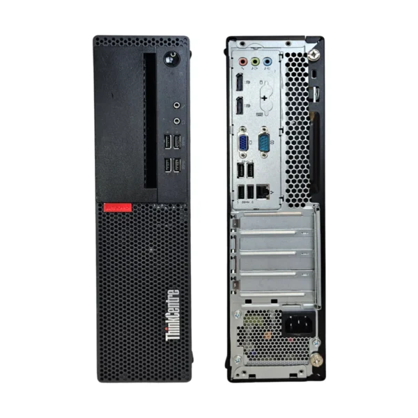Pc Computadora Lenovo Core I5-6ta 8gb Ram Ddr4 - 256gb Ssd