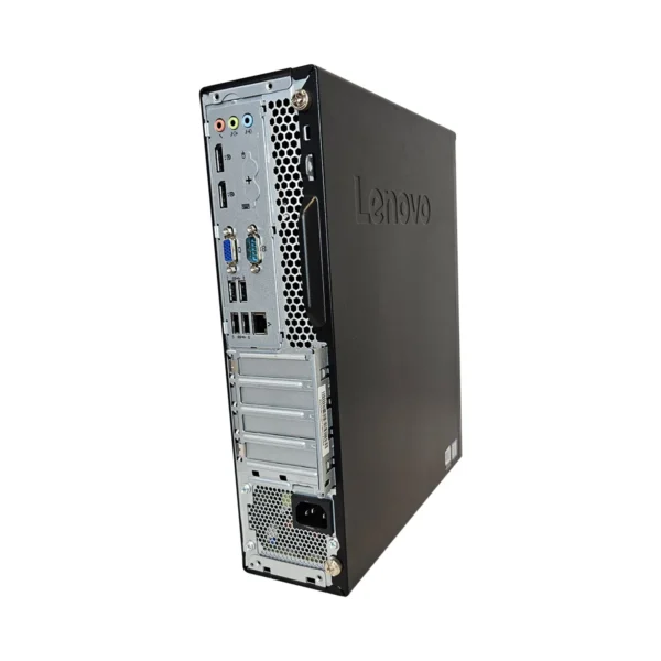 Pc Computadora Lenovo Core I5-6ta 8gb Ram Ddr4 - 256gb Ssd - Imagen 7