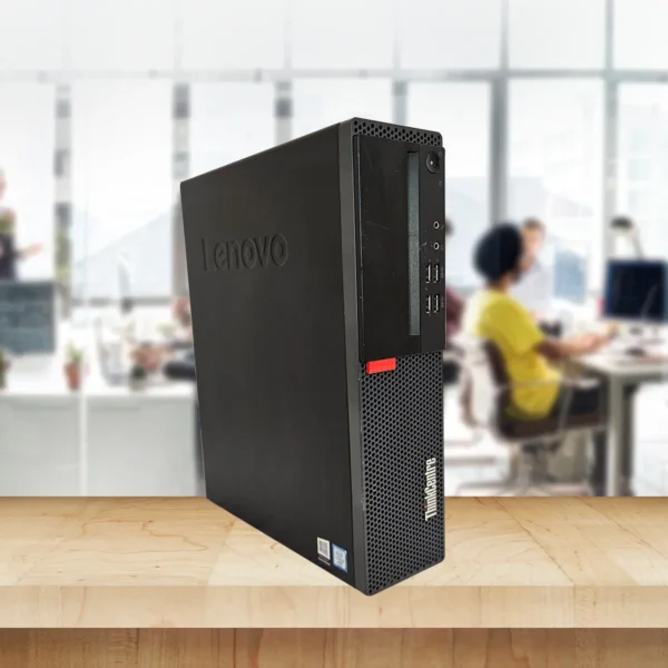 Pc Computadora Lenovo Core I5-6ta 8gb Ram Ddr4 - 256gb Ssd - Imagen 10