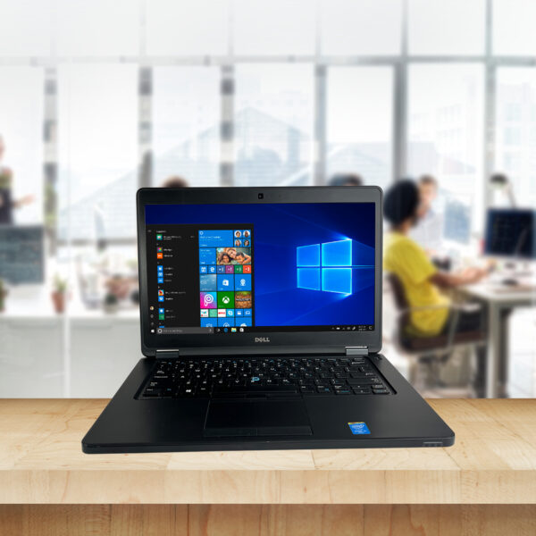 Notebook Dell Core I5-5300u 16gb Ram 256gb Ssd 14 Full Hd - Imagen 9