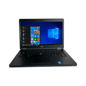 Notebook Dell Core I5-5300u 16gb Ram 480gb Ssd 14 Full Hd