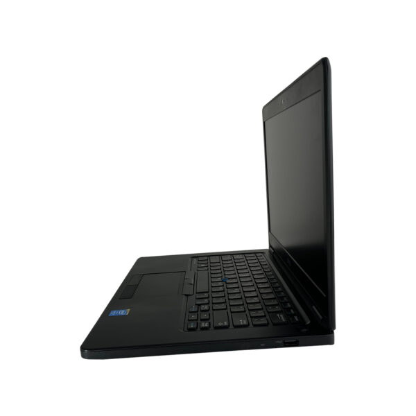 Notebook Dell Core I5-5300u 16gb Ram 480gb Ssd 14 Full Hd - Imagen 4
