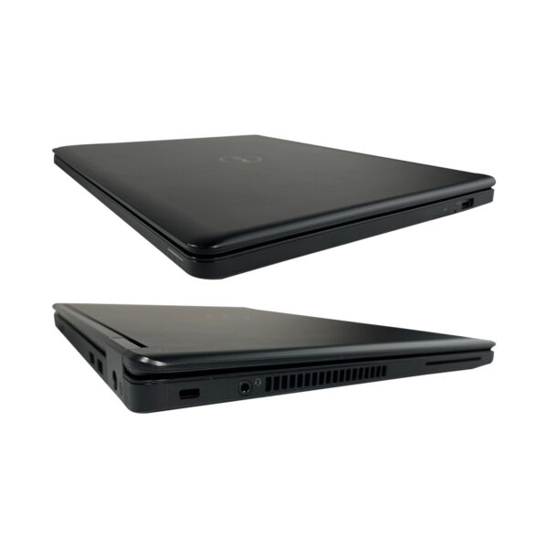 Notebook Dell Core I5-5300u 16gb Ram 480gb Ssd 14 Full Hd - Imagen 7