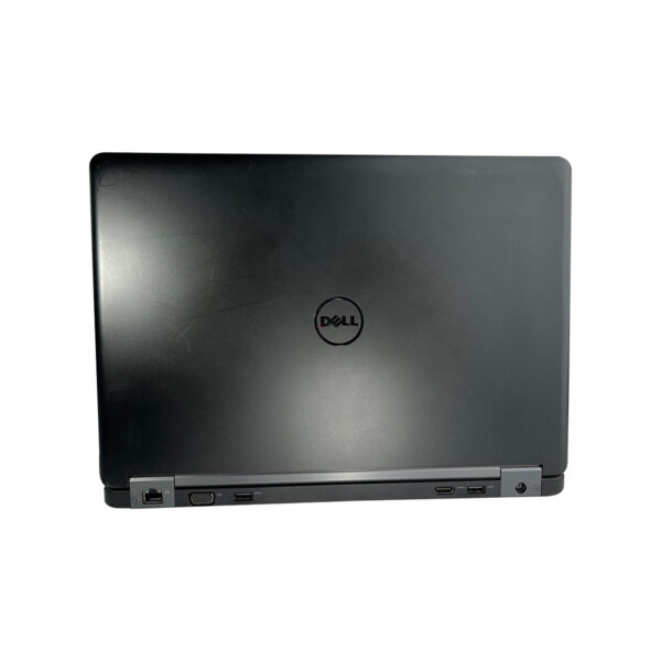 Notebook Dell Core I5-5300u 16gb Ram 480gb Ssd 14 Full Hd - Imagen 8