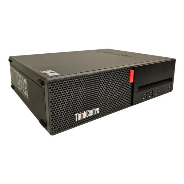 Pc Torre Computadora i5-6600 24gb Ddr4 480gb Ssd Win11 Pro - Imagen 8