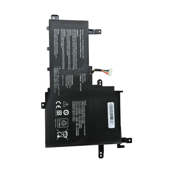 Bateria Compatible Notebook Asus B31N1842 VivoBook S15 S531
