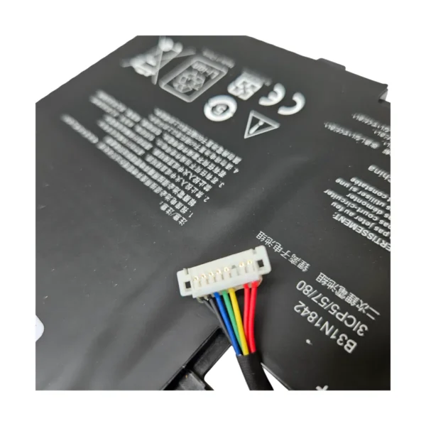 Bateria Compatible Notebook Asus B31N1842 VivoBook S15 S531