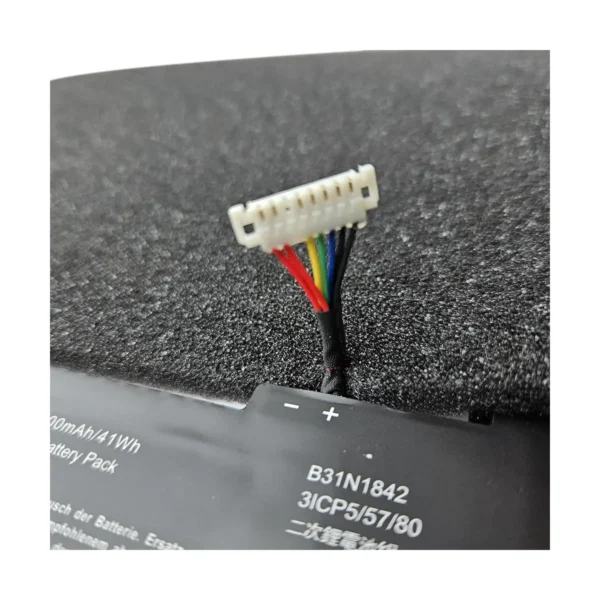 Bateria Compatible Notebook Asus B31N1842 VivoBook S15 S531