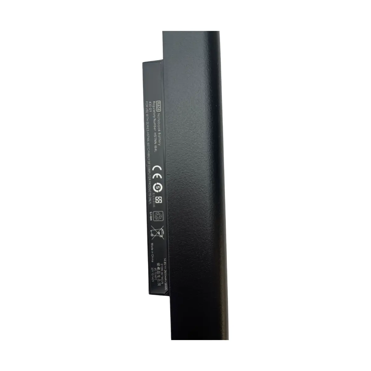 Bateria Compatible Notebook Hp 430 G1 G2 Ra04xl 745662-001