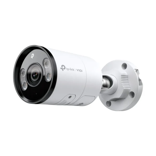 Cámara Seguridad Exterior Tp-link Vigi C385 8mp Full Color