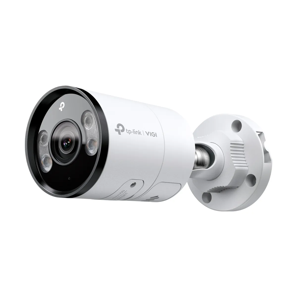 Cámara Seguridad Exterior Tp-link Vigi C385 8mp Full Color
