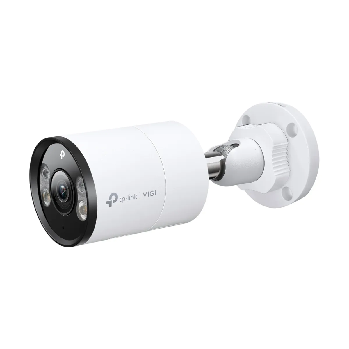 Cámara Seguridad Exterior Tp-link Vigi C385 8mp Full Color