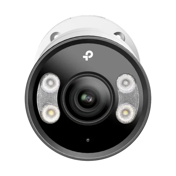 Cámara Seguridad Exterior Tp-link Vigi C385 8mp Full Color