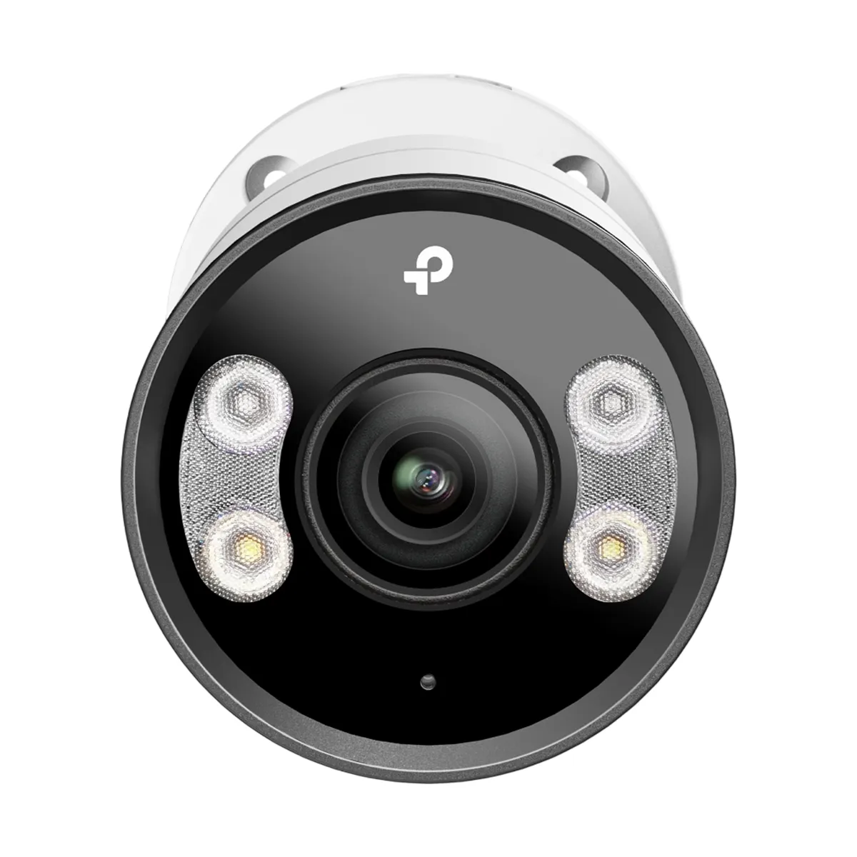 Cámara Seguridad Exterior Tp-link Vigi C385 8mp Full Color