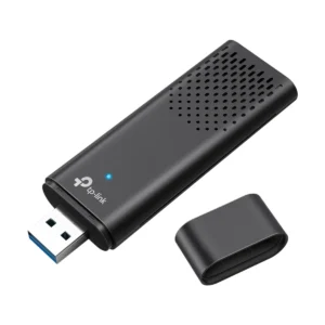 Antena Usb Wifi 6 Tp-link Tx20u Doble Banda 1800 Mbps
