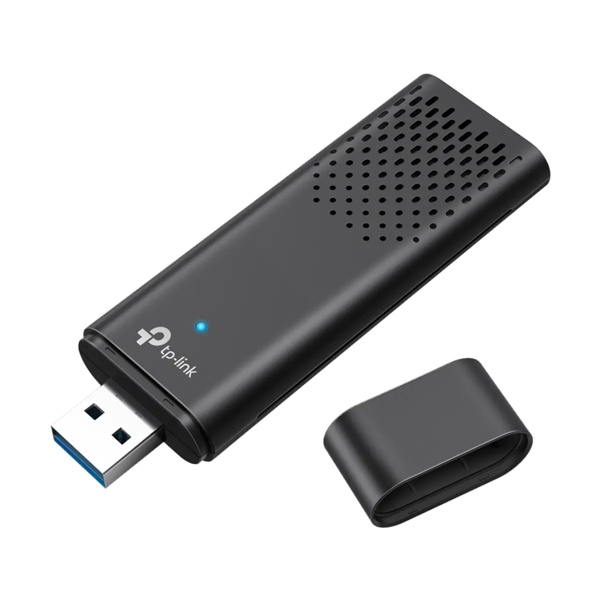 Antena Usb Wifi 6 Tp-link Tx20u Doble Banda 1800 Mbps