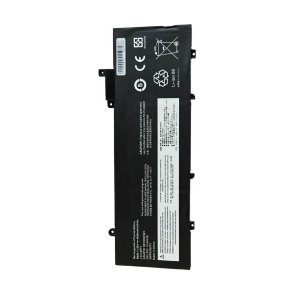 Bateria Compatible Lenovo ThinkPad Serie T480S L17L3P71