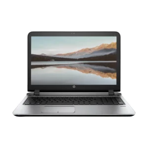 Laptop Notebook Hp Core I5 8gb Ram Ssd 256gb Win11 450 G3