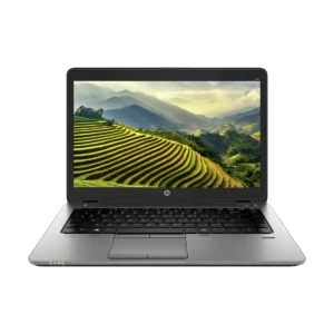 Laptop Notebook Hp Core I5 8gb Ram Ssd 256gb Win11 840 G2