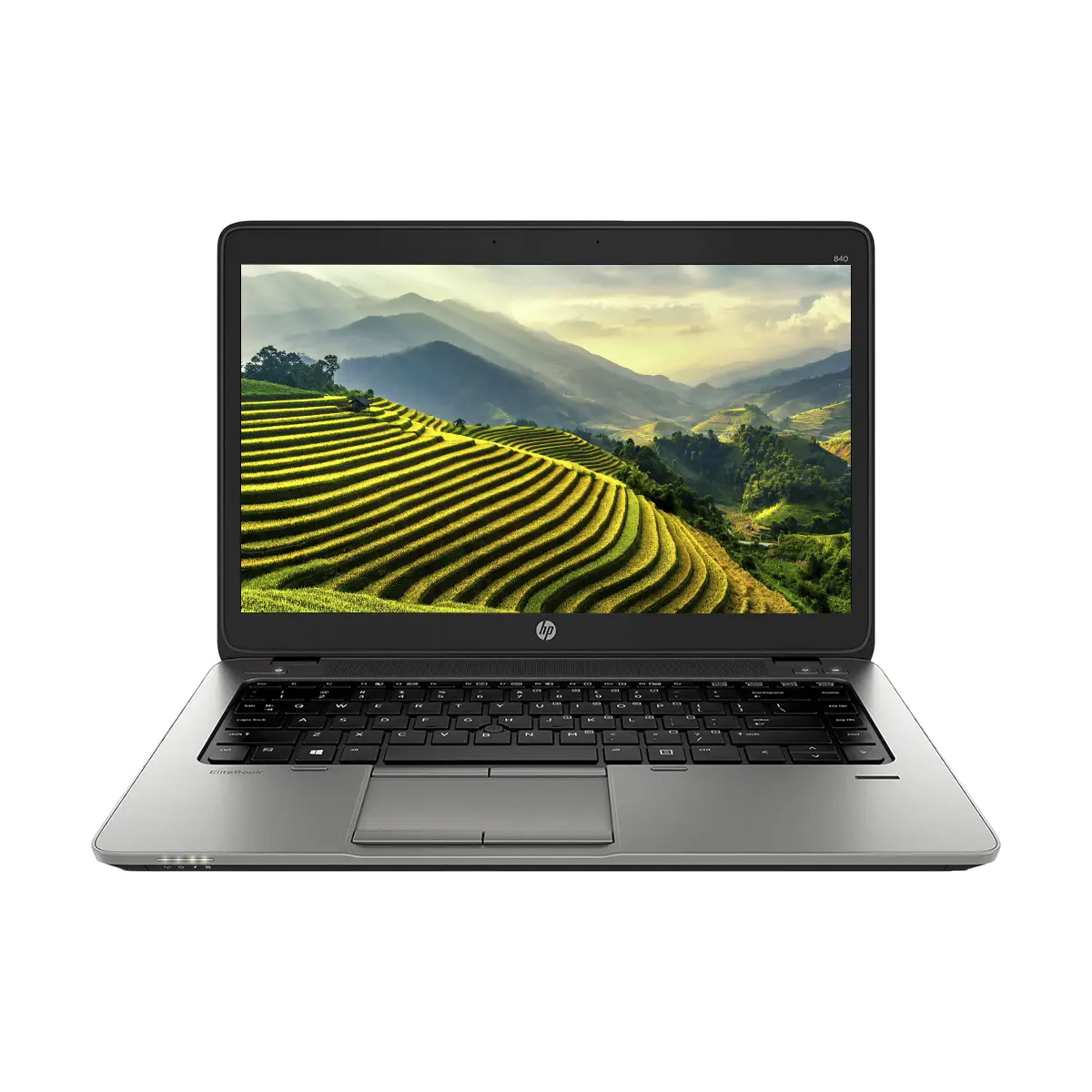 Laptop Notebook Hp Core I5 8gb Ram Ssd 256gb Win11 840 G2
