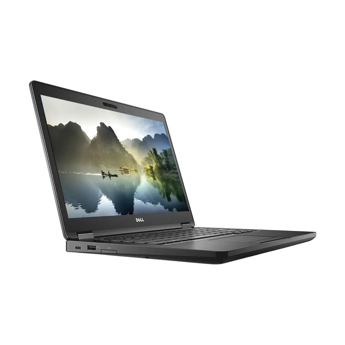 Laptop Notebook Intel Core I5 8gb Ram Ssd 256gb Win11 Pro