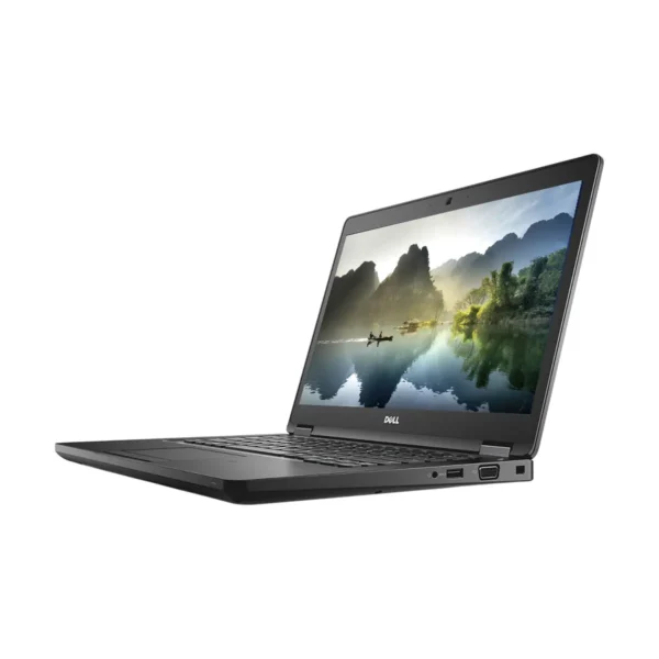 Laptop Notebook Intel Core I5 8gb Ram Ssd 256gb Win11 Pro