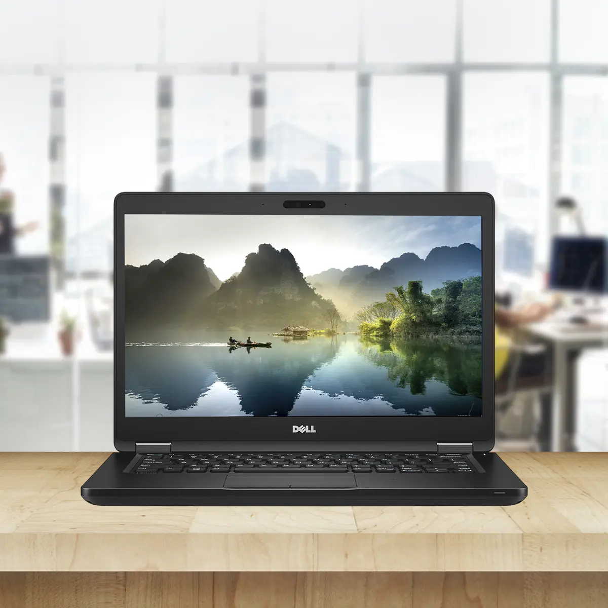 Laptop Notebook Intel Core I5 8gb Ram Ssd 256gb Win11 Pro