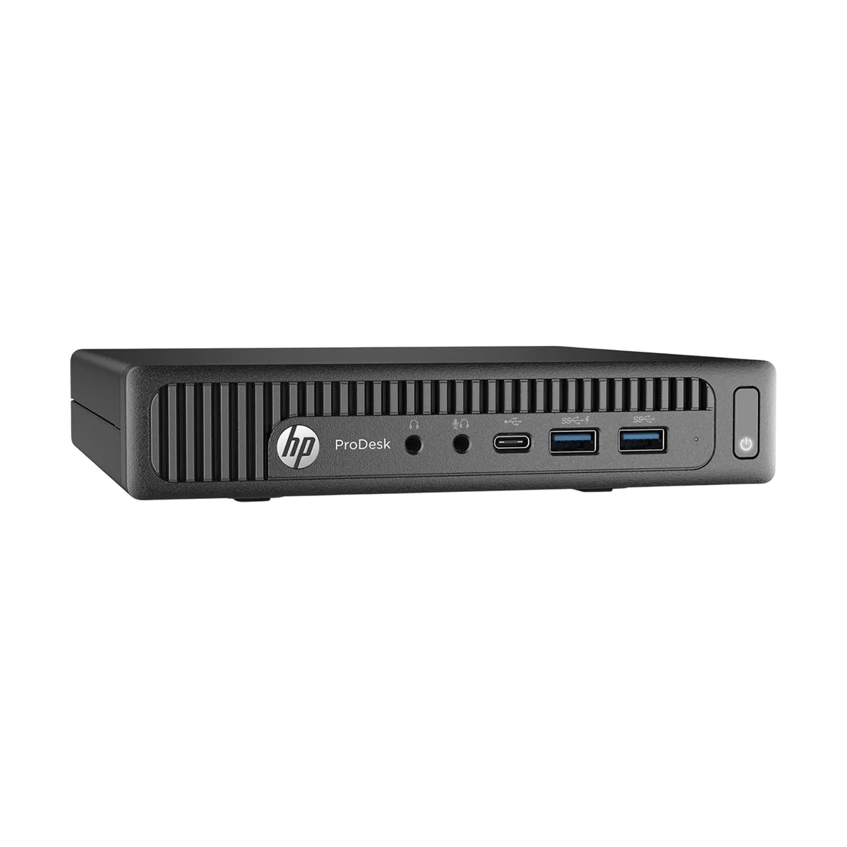 MINI PC i5-6500T - 8GB / 256GB SSD - HP 600 G2